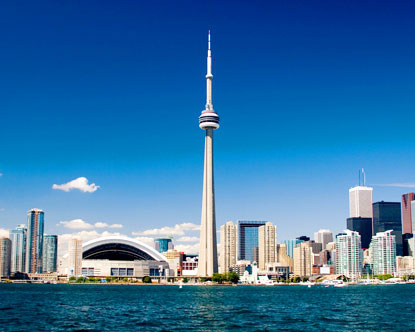 Toronto