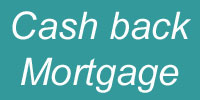 Cadh Back Mortgage