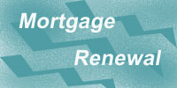 Mortgage Renewal
