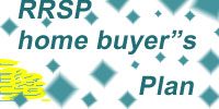 RRSP Home buyer's plan