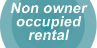 Non Owner Occupied Rental