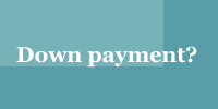 Credit? Income? Rates? Debts? Affordable?
