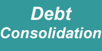 Debt Consolidation by Toronto mortgage agent