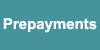 Mortgage Reverse Prepayments