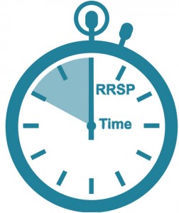 RRSP dead line