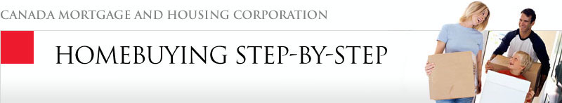 CMCH Homebuying Step by Step