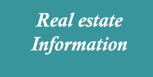 Real Estate Information