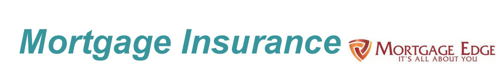 Mortgage Insurance
