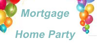Mortgage Home Party