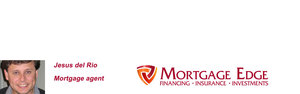 Mortgage agent