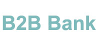 B2B Bank