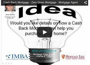 Zero Down Mortgage video