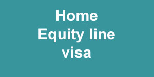 Home Equity line visa