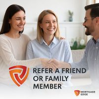 Refer a Friend or Family Member