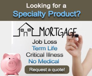 Specialty Insurance Products