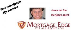 Mortgage Agent