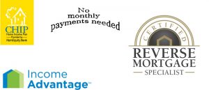 Reverse Mortgage