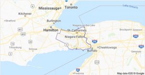 Niagara Region homeownership program