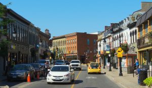 St Catherines Ontario affordable housing program