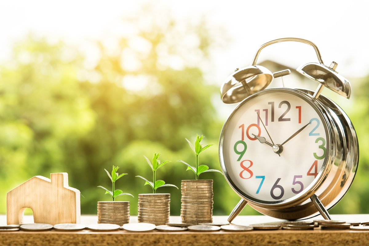 Mortgage Refinances