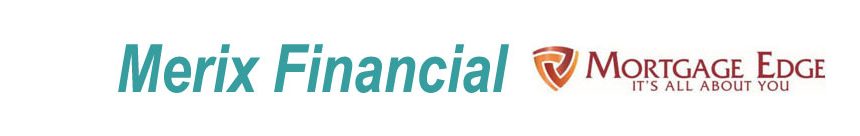 Merix Financial lender of Mortgage Edge