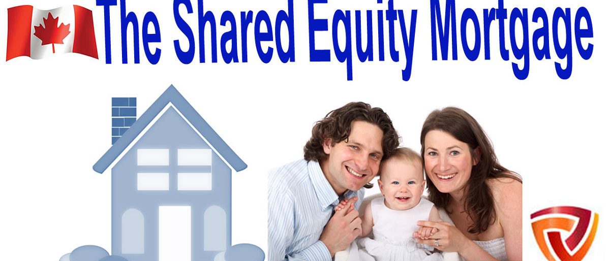 Permalink to: Shared Equity Mortgage