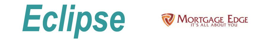 Eclipse Mortgages