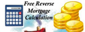Reverse Mortgage Calculator