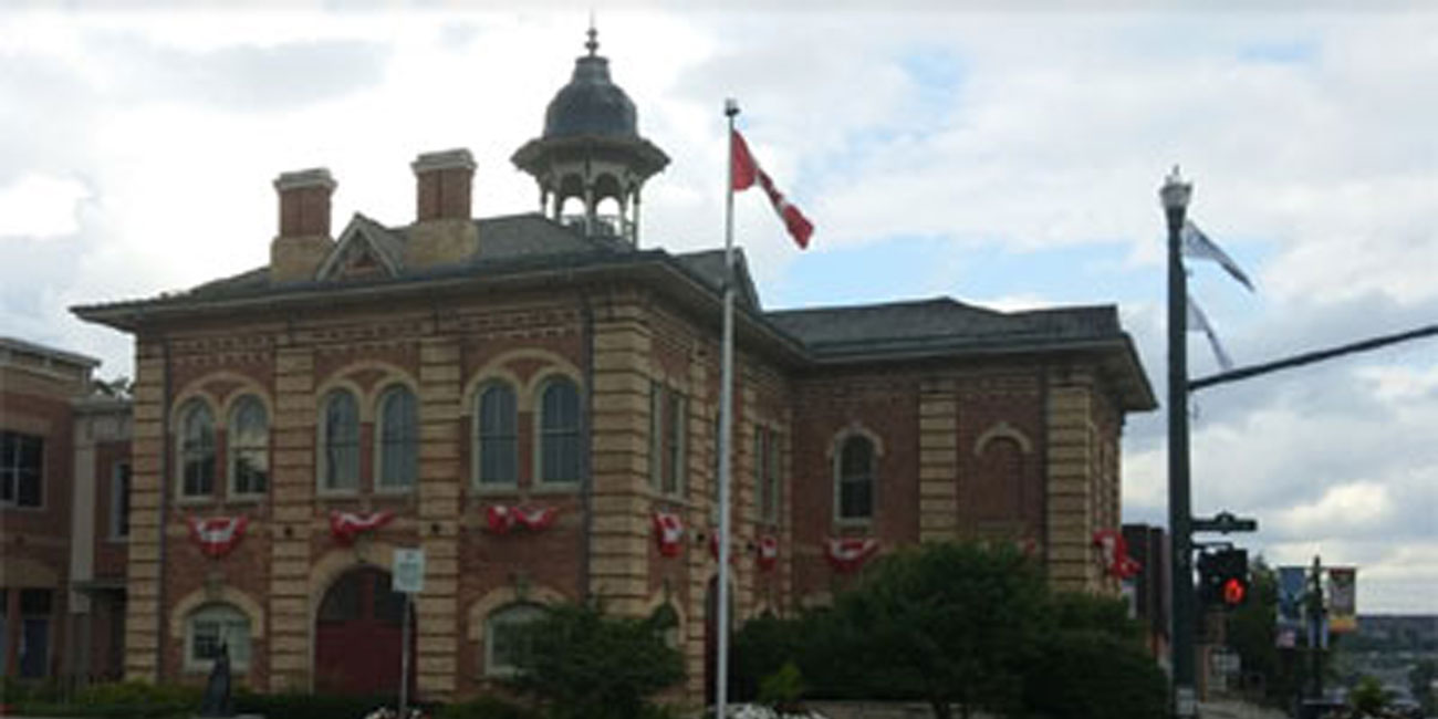 The Dufferin County Home Ownership Program Low rate Mortgages