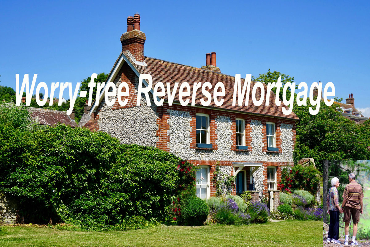 Reverse Mortgage