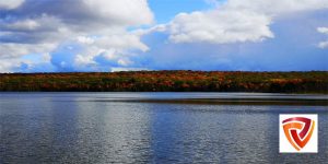 Awenda provincial park