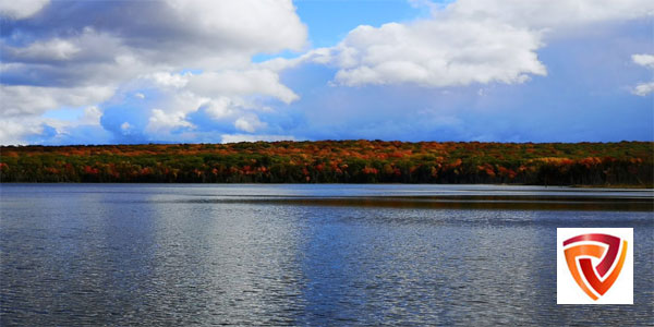 Awenda provincial park