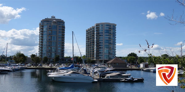City of Barrie
