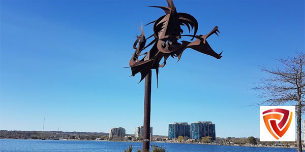 City of Barrie