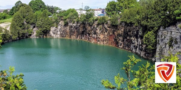 Elora Provincial Park - County of Wellington