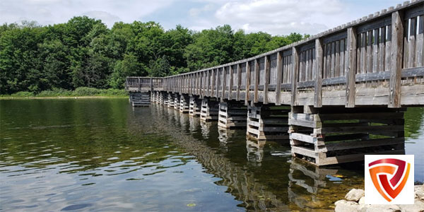 Island Lake Conservation Area