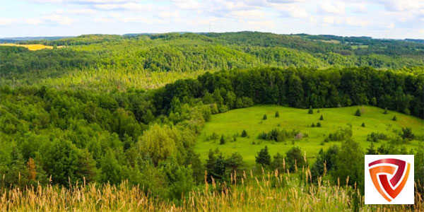 Boyne Valley Provincial Park