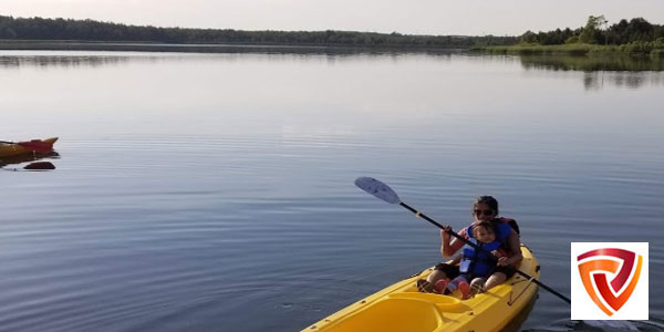 Island Lake Conservation Area