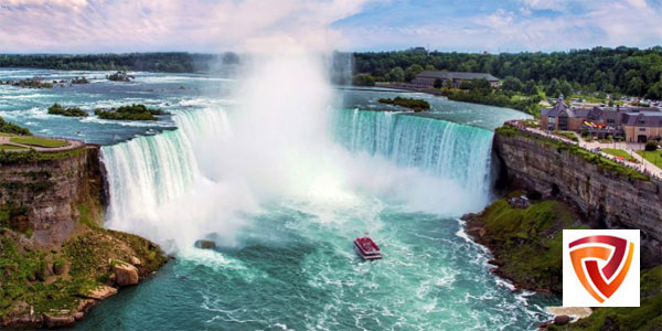 Niagara Falls