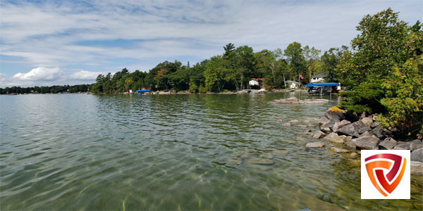 Severn Provincial park