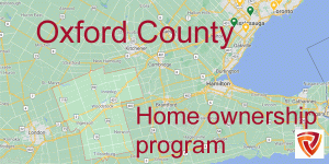 Oxford-County-Map