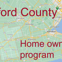 Oxford County Home ownership Program