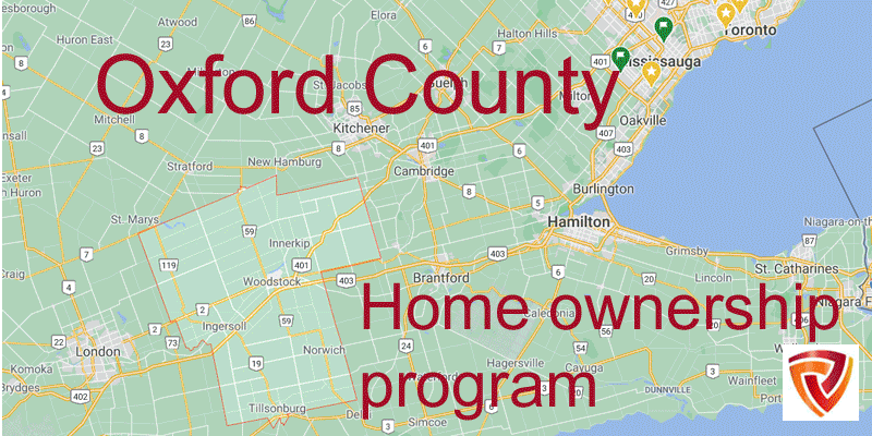 Oxford County Home ownership Program
