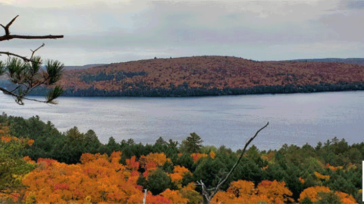 County of Haliburton