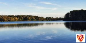 Region-of-Waterloo-Lake