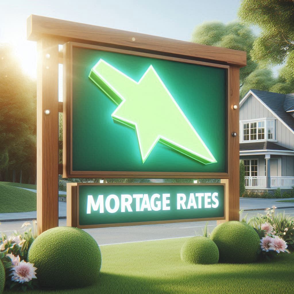 Mortgage Rates