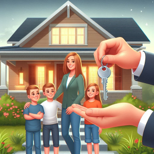 Home ownership