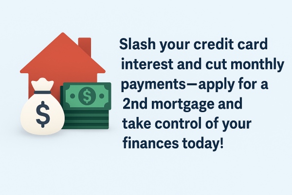 Second Mortgage