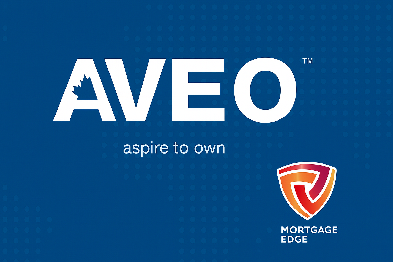 Aveo Mortgage – No Stress Home Financing for Challenging Credit Situations