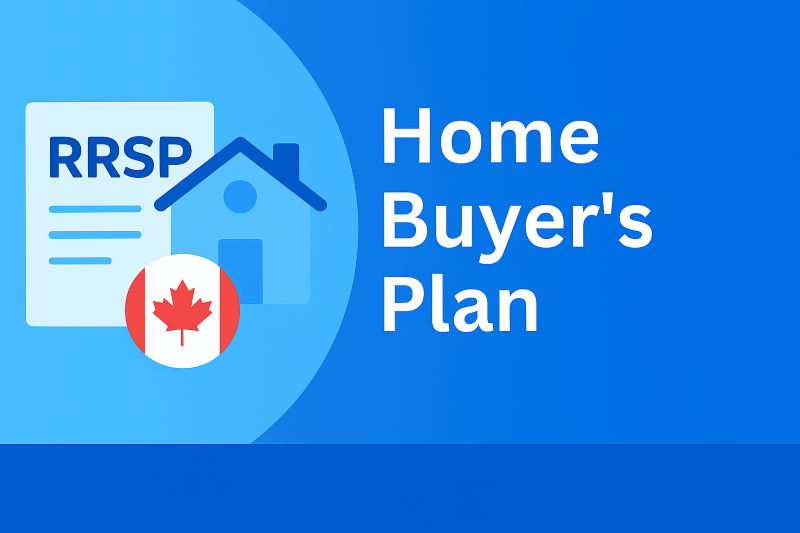 Home Buyer's plan